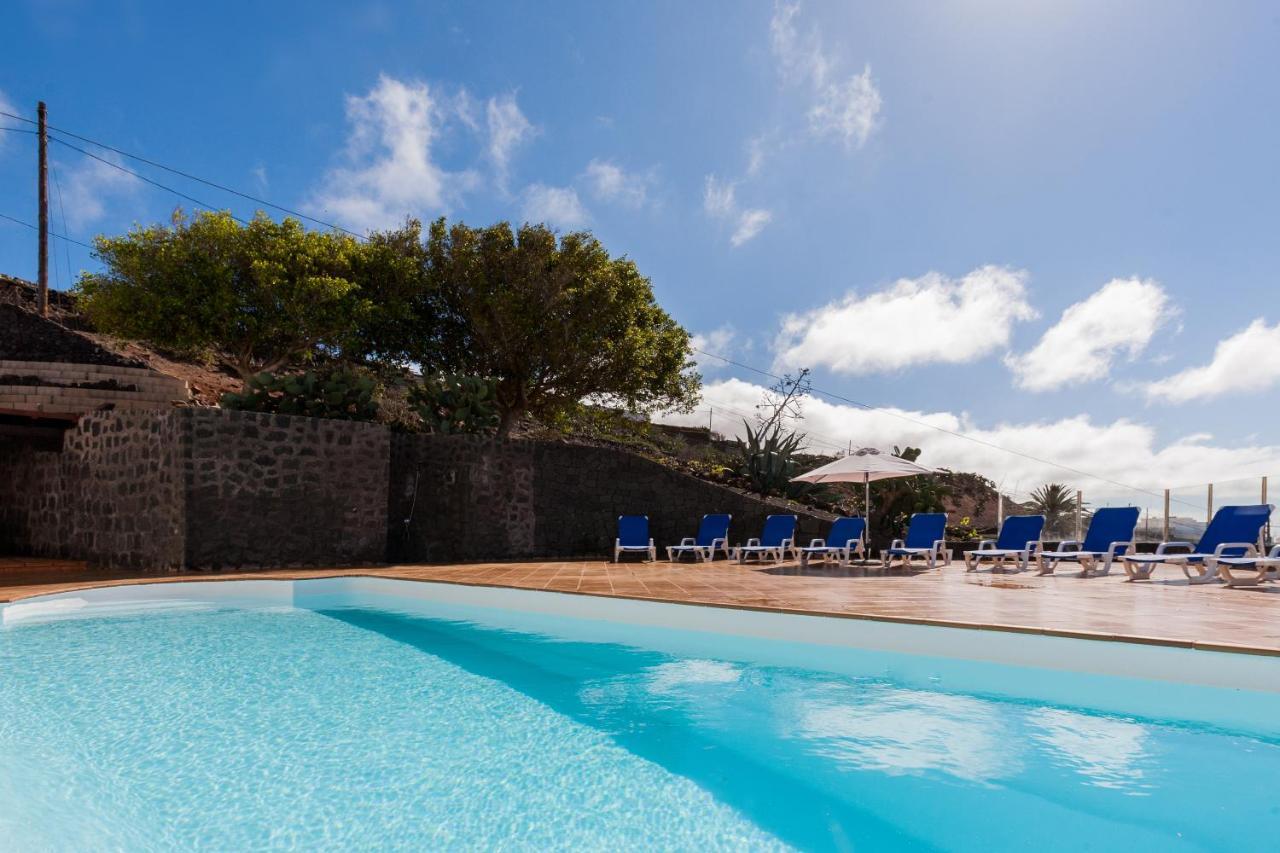Villa Bellavista De Los Valles Teguise  Exterior photo